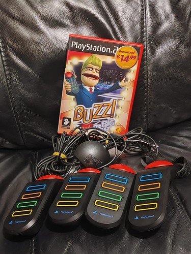 Sony playstation controller - playstation, 2