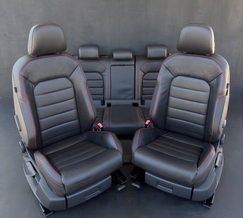 Interno sedili tappezzeria - interno,