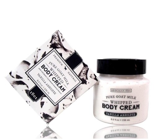 Beekman 1802 crema - , corpo
