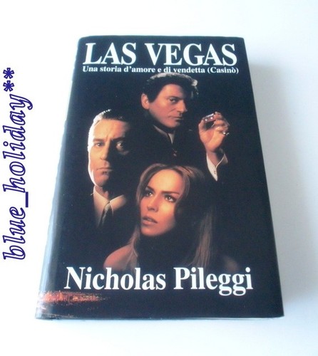 Nicholas pileggi las vegas - pileggi,