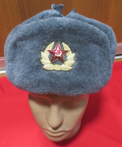 Berretto cappello invernale - berretto/cappello,