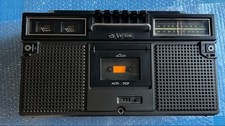 Victor JVC RC-717 REGISTRATORE
