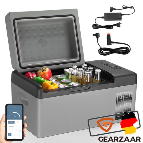 Compressore frigo box 20l - compressore,
