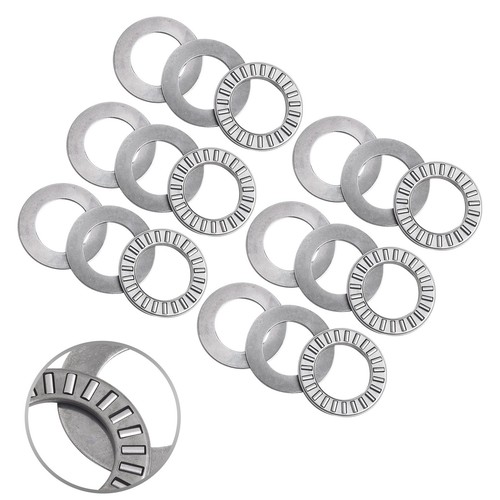 Set cuscinetti rulli in - di,