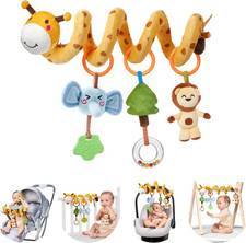 Kids Giraffa Spirale