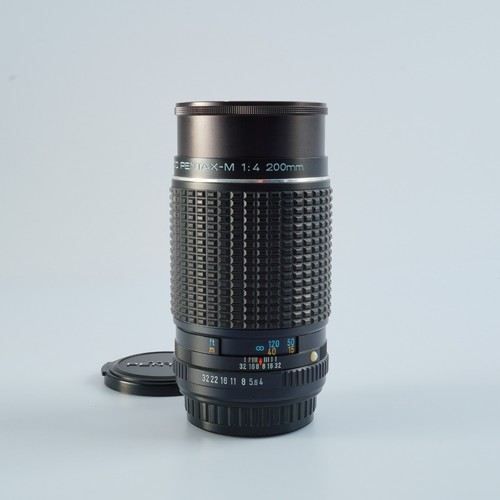 Eccellente smc pentax - pentax, mm