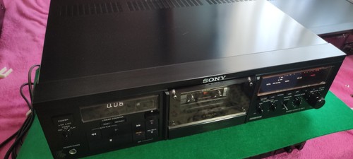 Sony k555esx piastra - tc-k555esx,