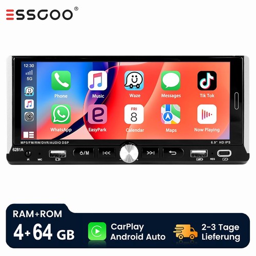 Autoradio carplay android - autoradio,