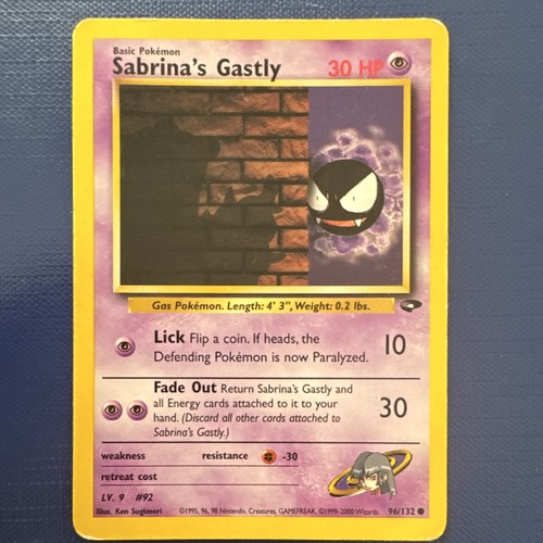 Wizards the coast pokémon - wizards,