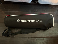 Manfrotto Befree GT PRO