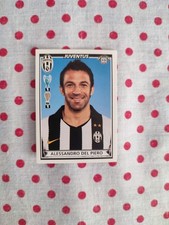 Figurine calciatori panini