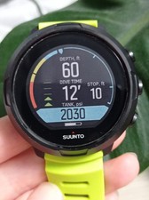 Ricambi computer subacqueo Suunto D5