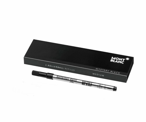 Mont blanc rollerball - blanc,