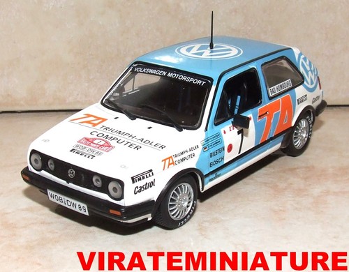 Volkswagen golf gti 16v - volkswagen,