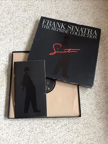 Frank sinatra the reprise - the,
