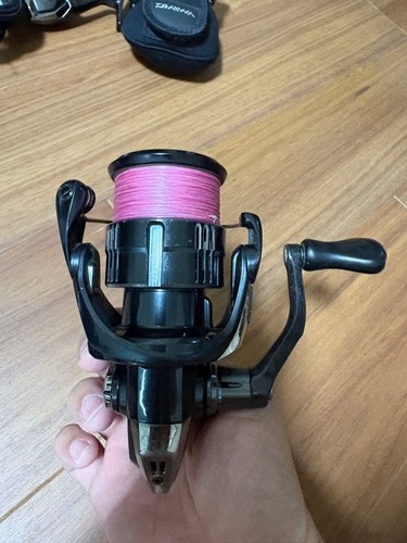 Mulinello spinning shimano - spinning,
