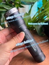 1PCS LED LENSER M7R Torcia ad