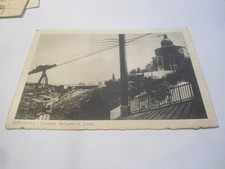 BOLOGNA - FUNIVIA BOLOGNA S