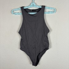 Top camicia blusa donna Zara