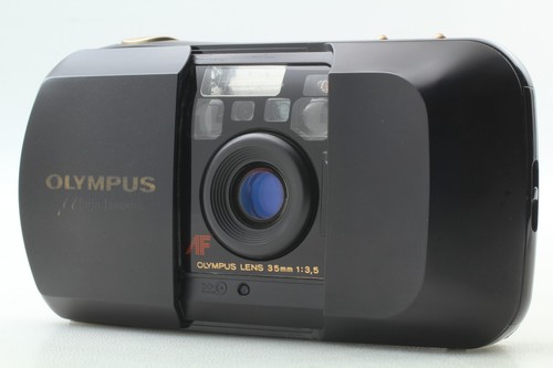 Quasi come nuovo - [], olympus