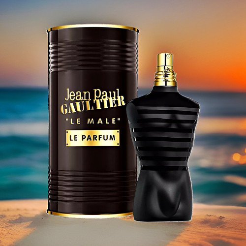 Jean paul gaultier - paul,