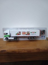 Scania 164 Frigo Star Scala