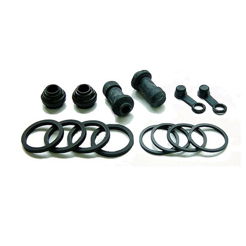 Kit revisione pinza freno - revisione,