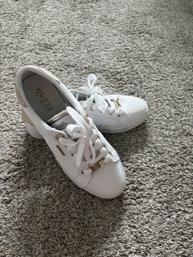 Sneakers guess donna - sneakers,