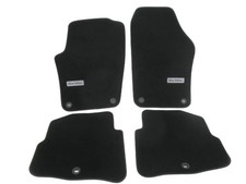 Mats originali VW Polo 9N Blue