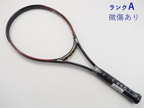 Racchetta tennis usata - racchetta, da
