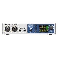 RME Fireface UCX II 40-Channel
