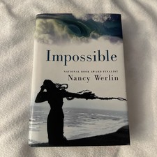 Impossible by Nancy Werlin (2008, Hardcover)