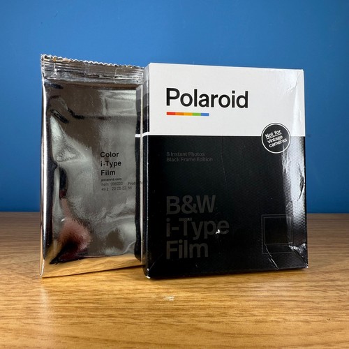 Cartucce type per polaroid - cartucce,