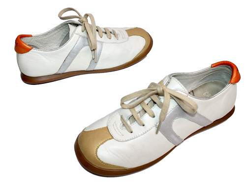 Camper peu sneaker 2004 - peu,