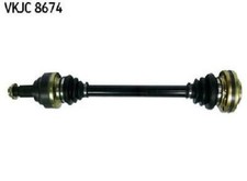 Original skf drive shaft vkjc - skf,