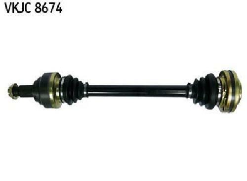 Albero motore originale - , skf
