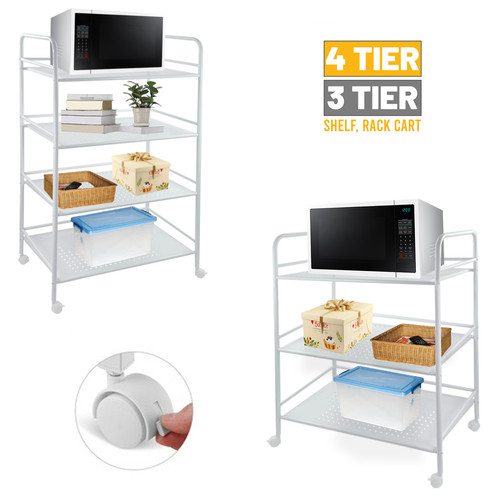 Carrello bellezza - di,