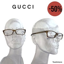 GUCCI occhiali da vista GG