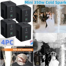 Confezione 4 Mini 350W Fuochi