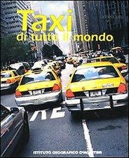 Taxi di tutto il mondo Cottu Lionel
