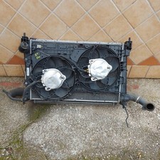 KIT RADIATORI COMPLETI DI