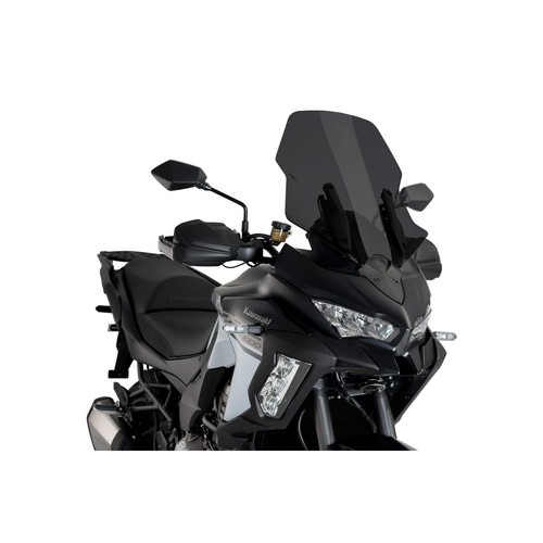 Cupolino puig touring fumè - cupolino,