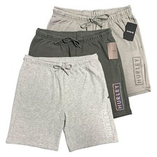 Hurley Uomo Essential Corto in