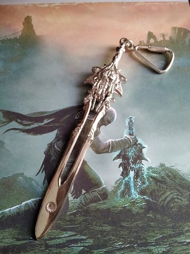 God war spada - of,