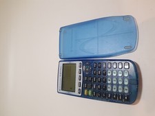 Texas Instruments TI-83 Plus