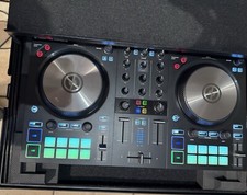 Native instruments Traktor S2