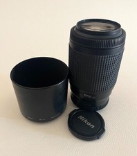 Nikon nikkor 240 5 - af, 75-240/4,5-5,6
