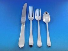 Salem by Tiffany & Co. Argento