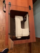 Macchina cucire usata femac - usata,