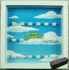 Custodia/cornice RIBBA o